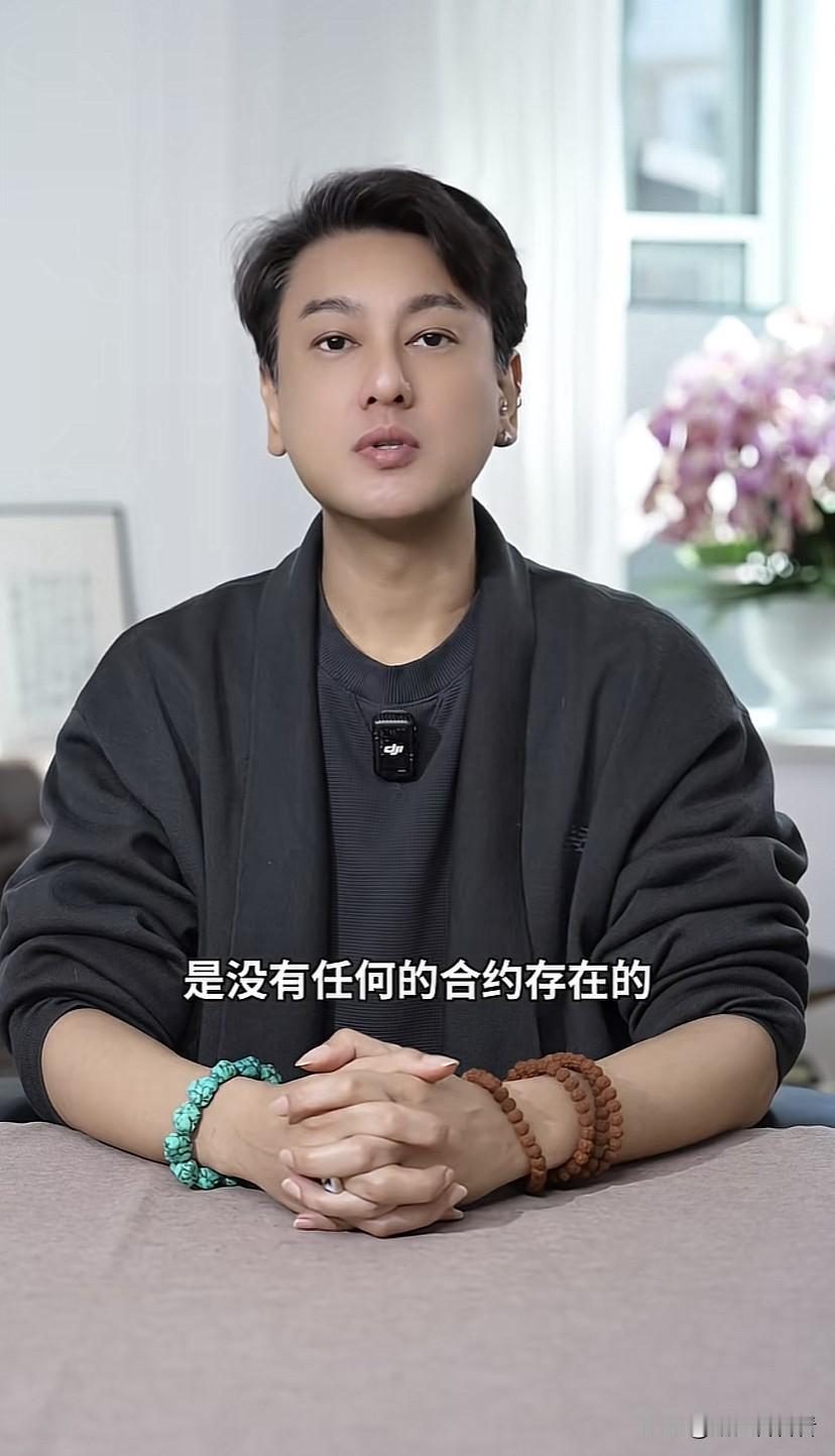 朱孝天拒绝艾姐三个要求，大家都纳闷到底是哪三个要求呢？网友们是这样分析的，大