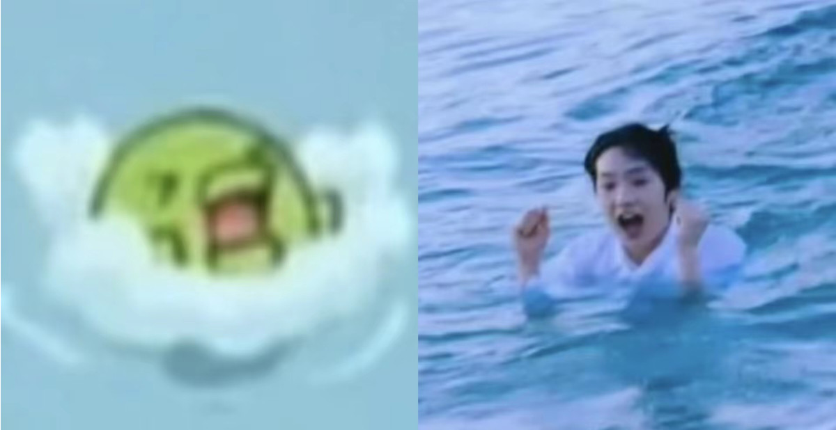 【39】妈妈救我！