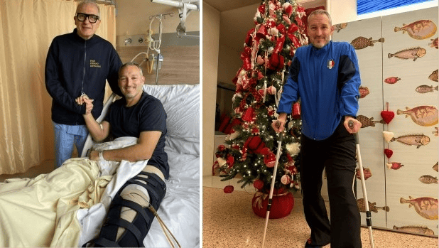 赞布罗塔: 我完全赞成海外赛, 意甲需要在国外有更多存在感