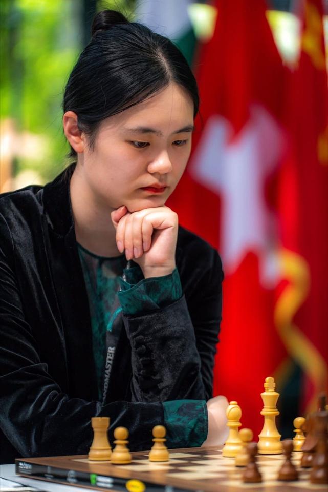 本轮过后，大奖赛“实时总积分榜”更新！朱锦尔确定晋级晋级2026女子世界冠军候选