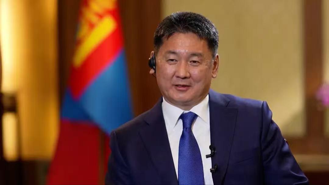 蒙古国与俄罗斯谈妥了，不到24小时，蒙古给了中国最独特的地位蒙古国先和俄罗斯