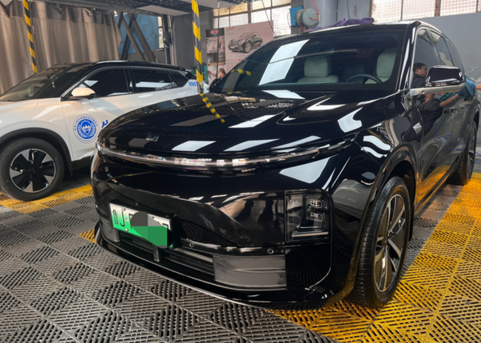 理想L6深度用车2个月体验理想L6现在已经买车深度体验两个月，人无完人，车也一