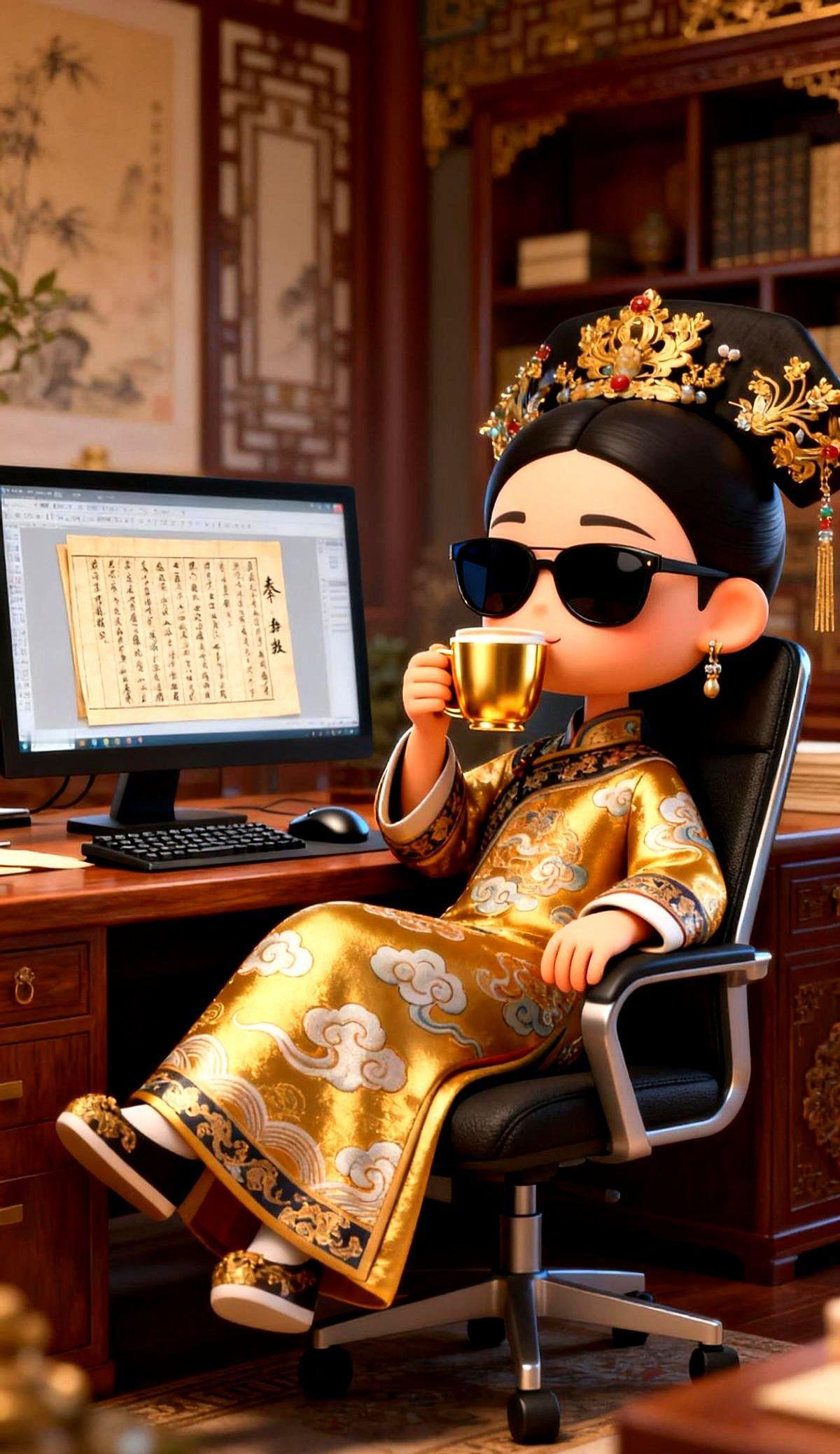老实人总背锅，因为领导算过账LinkedIn新报告说，一个人要是只会写代码，