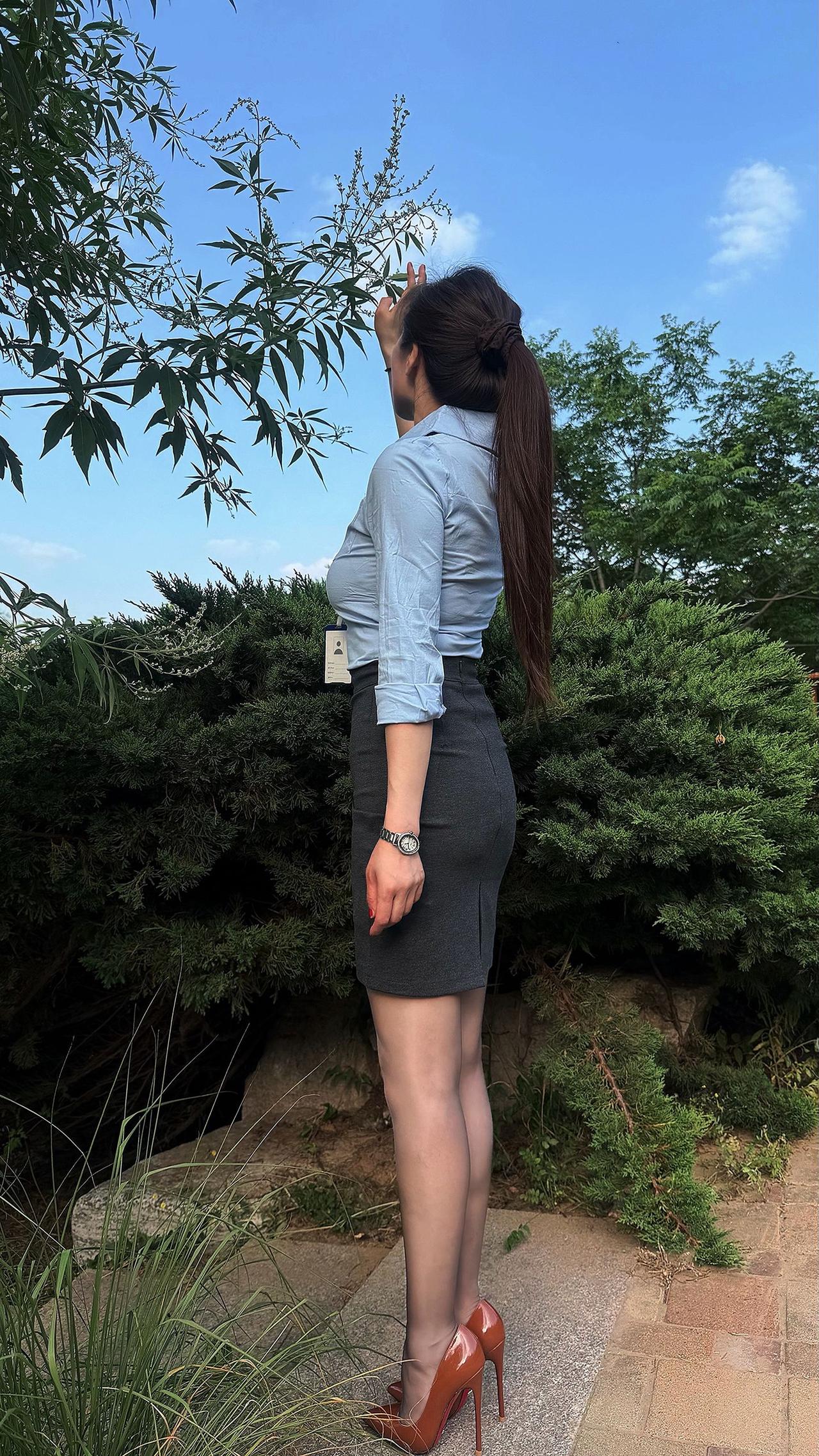 你喜欢哪一种气质的美人?