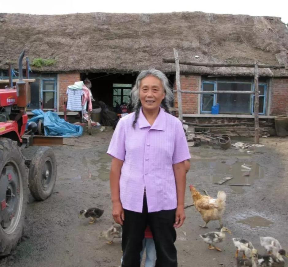 1969年，19岁的女知青黄丽萍，隐瞒自己显赫的身份，心甘情愿的在北大荒劳动。1