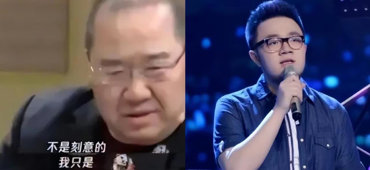 英达与儿子巴图和好有办法了？有人为英达与巴图父子关系破冰，而给对儿子有亏