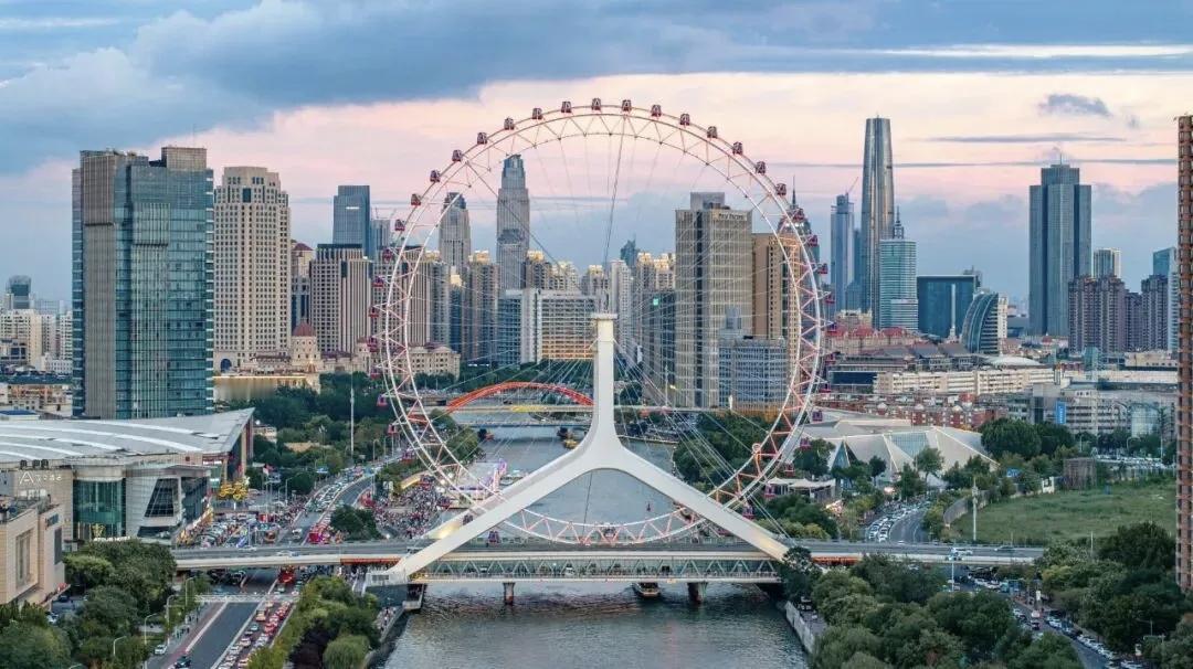 2026年一季度居民人均可支配收入数据出炉，恭喜天津市排名第五位！上海、北京、