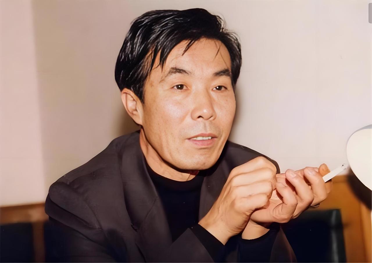 何庆魁表示，1998年末创作《昨天、今天、明天》这个小品时，仅花了一晚上的时间。