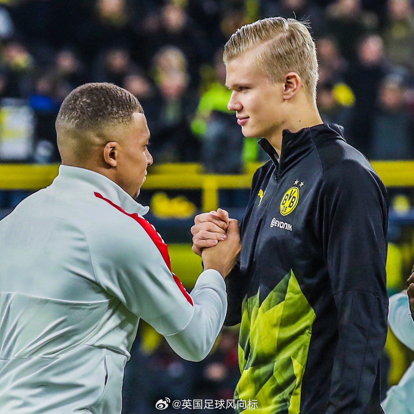 【姆巴佩大战哈兰德】2026世界杯死亡之组正式诞生，I组：法国、塞内加尔、挪威。