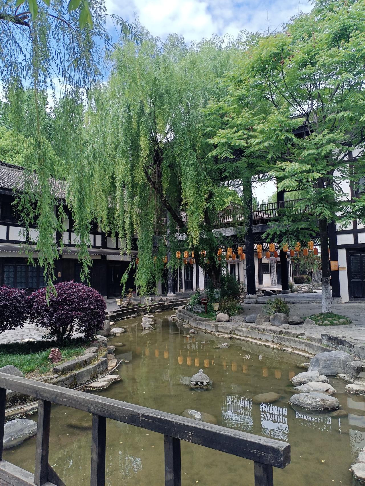 人好不如命好。有个本家嫂子，人长的漂亮，哥哥很疼爱，很多事都替她想到干