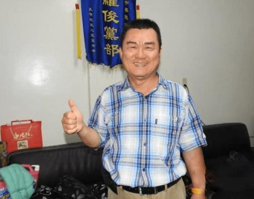 惊闻台湾统派人士“吼叔”张孟崇先生今天因病离世，不胜悲伤！张孟崇先生是台湾中