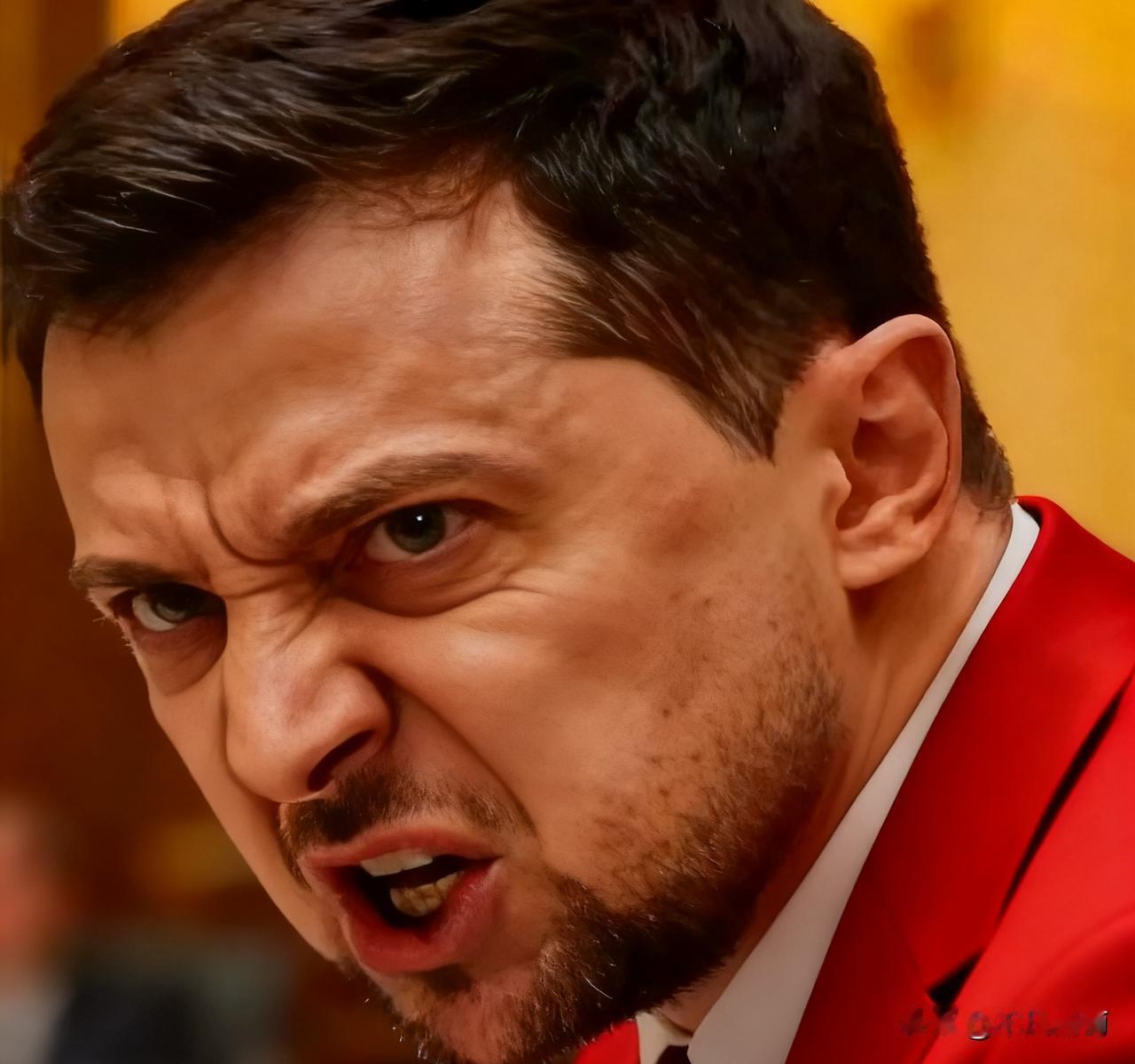 乌克兰这次下手是真狠，完全不给俄罗斯留活路啊！乌克兰这次是真的不开玩笑，这招