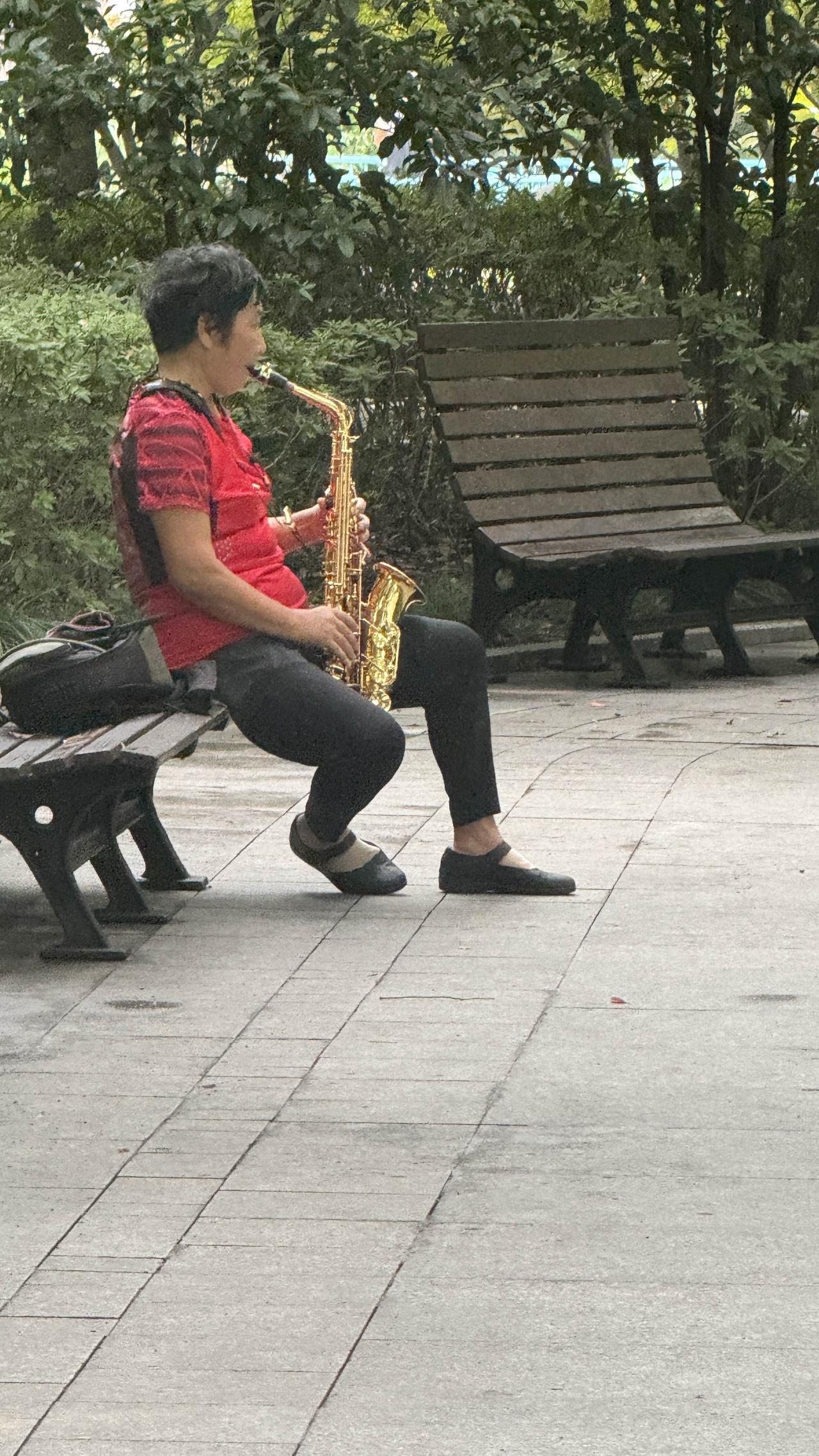 人生下半场，拼的是