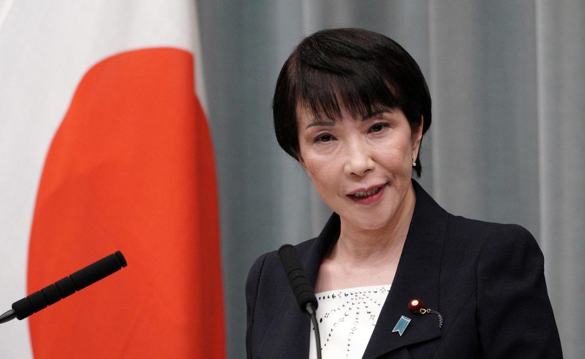 日本对台立场惊天逆转？日本外务大臣茂木表示：日本政府充分理解并尊重中华人民共和国