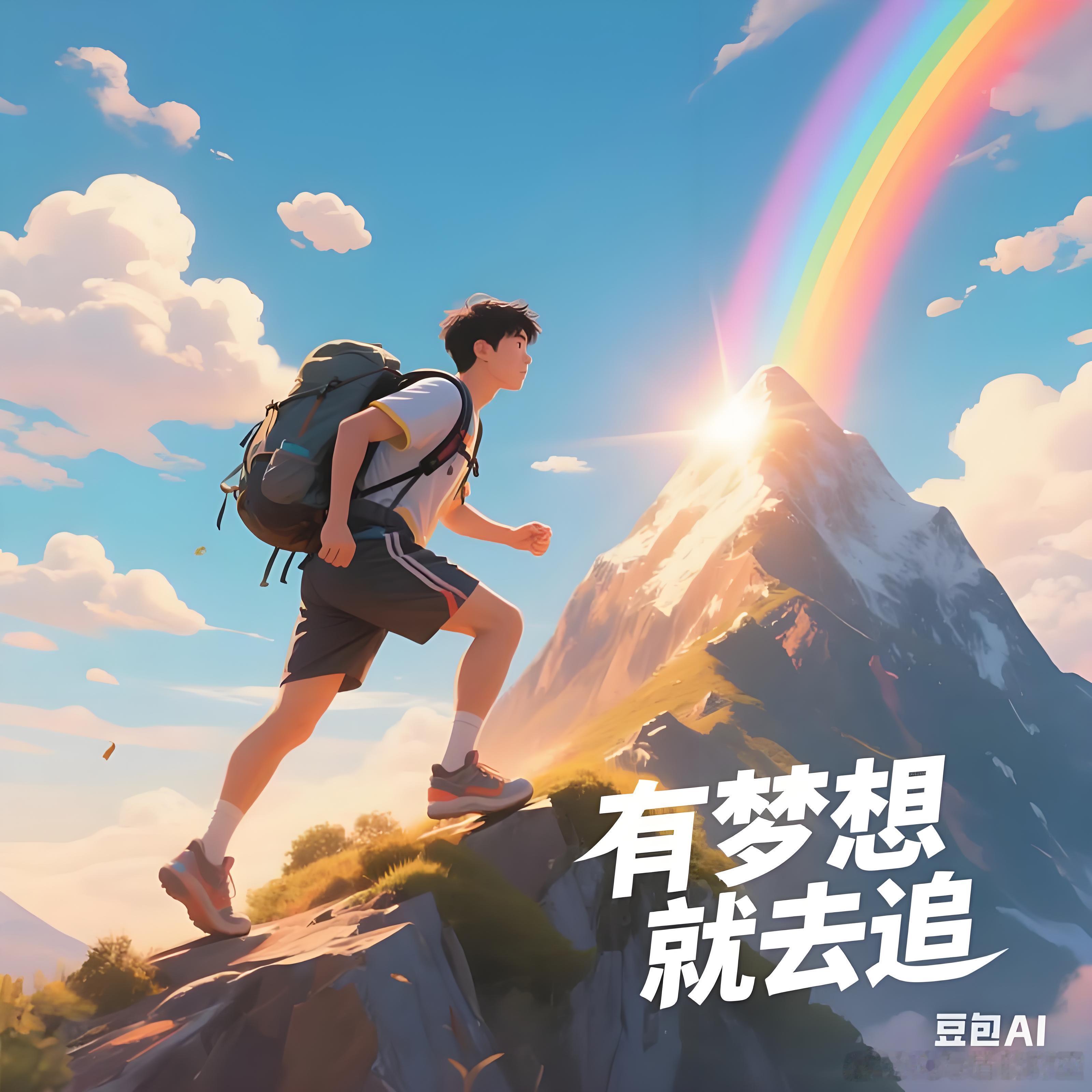 十年之内我要实现财富自由并且找个陌生城市隐居起来！