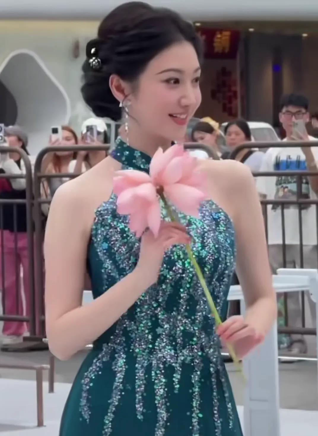 甜甜是真甜[比心]