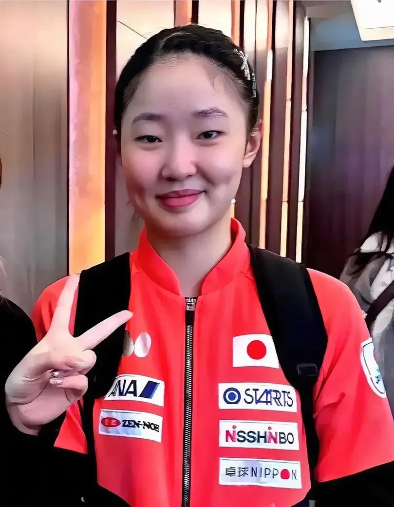 太悲催了！张本美和惨遭二轮游！瑞典大滿贯第二轮，张本美和与巴西选手高桥.布鲁娜交