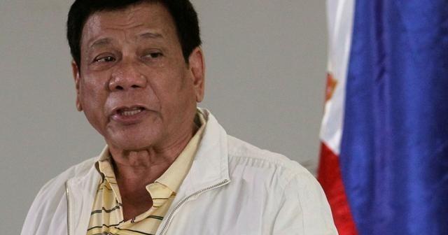 海牙国际法院上诉庭将于2025年11月28日宣布对菲律宾前总统杜特尔特临时释放上