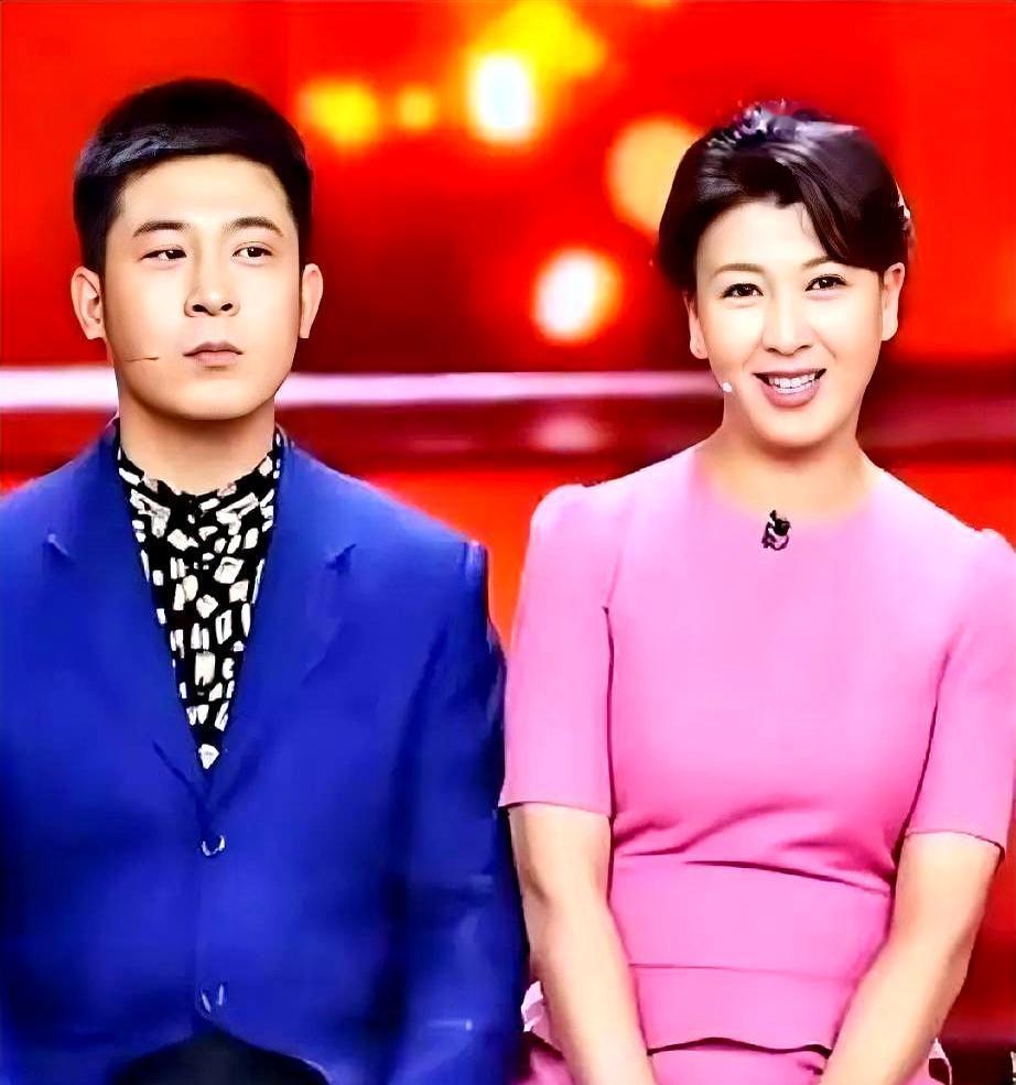 8000条抹黑视频下架，妻子被恶毒围攻后，孙涛甩出一句话：春晚，我永不参加。