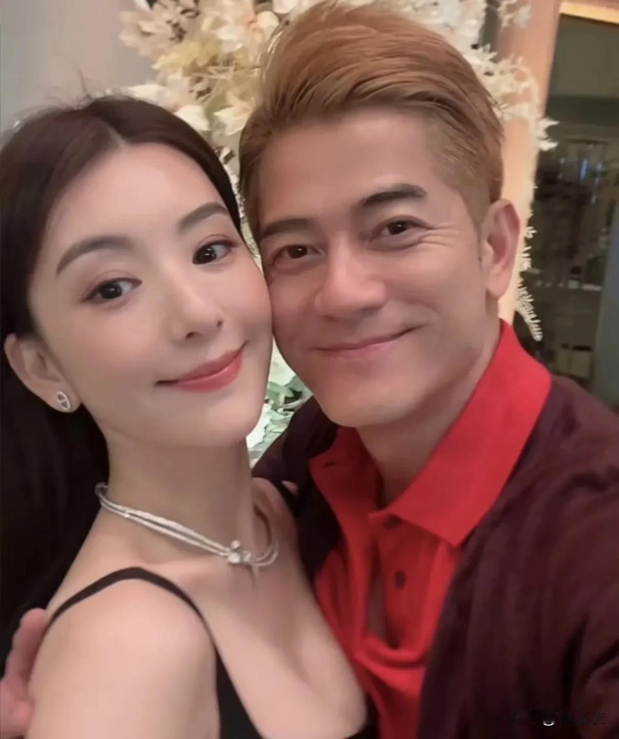 港媒说郭富城对方媛不大方小气吧啦的很，因为他们报道郭富城每个月只给方媛20万生活