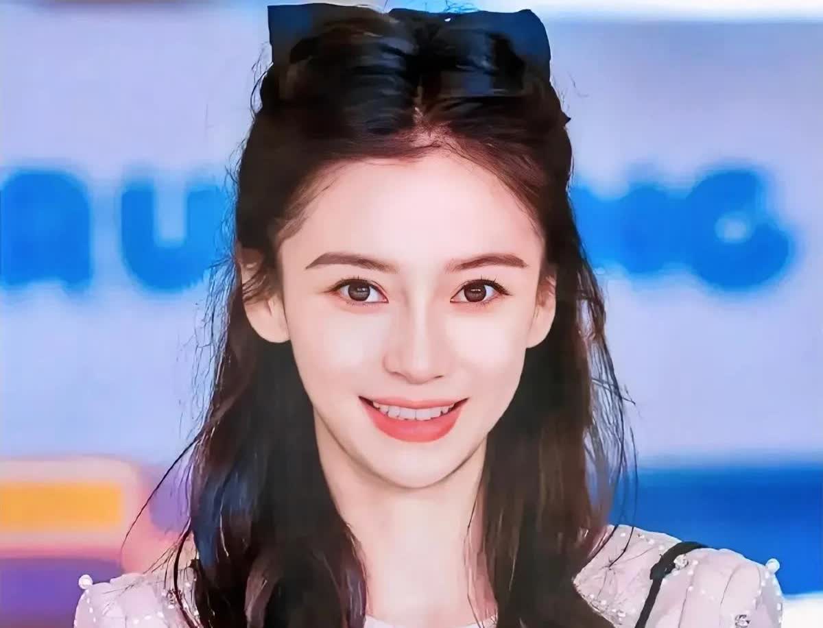 Angelababy与黄晓明离婚，晓明哥宁愿分财产也不要孩子，背后真相是