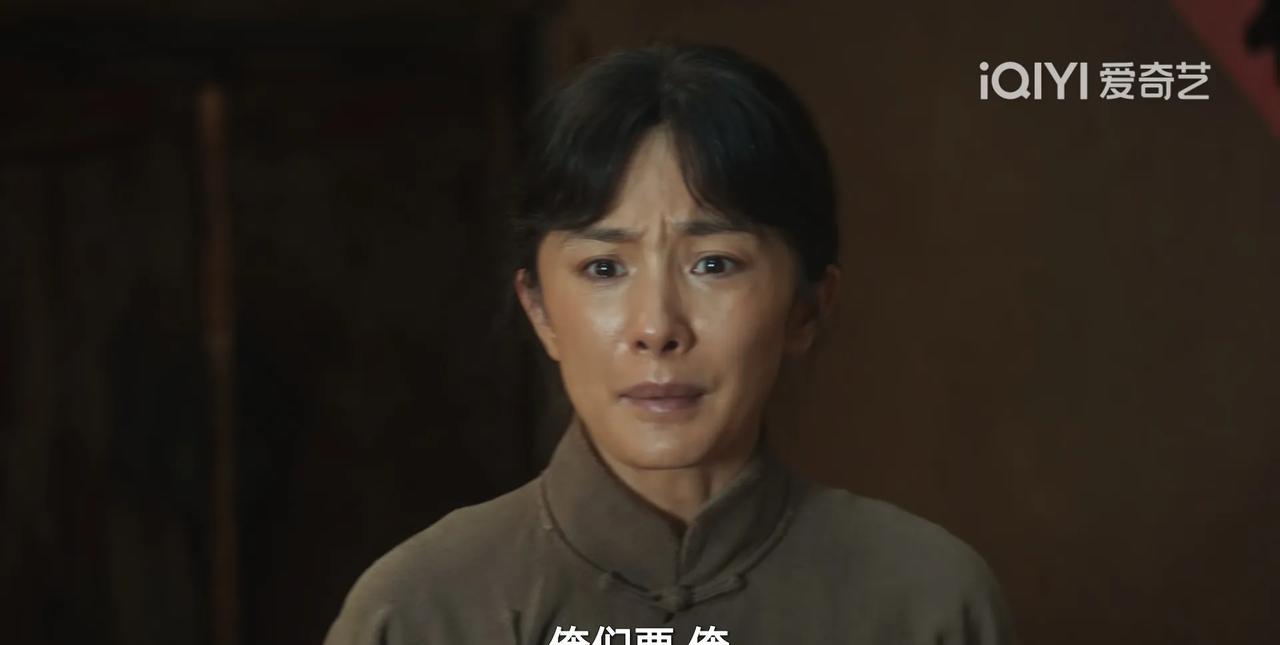 《生万物》绣绣又收留孩子了，这次养个白眼狼出来封四媳妇饿死了，本来