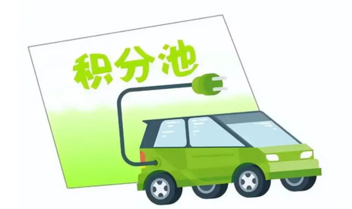 工信部明确2026-2027年新能源汽车积分比例分别提升至48%和58%，同步优