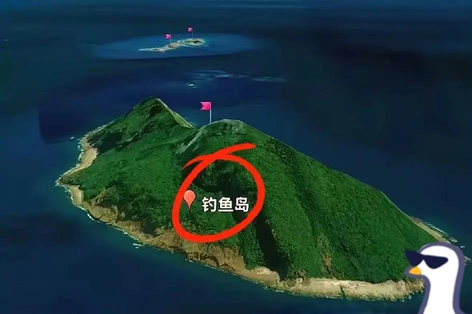 对于钓鱼岛问题，完全没必要每天花费大量资金派海警船巡逻，也没必要跟日本吵个不可开