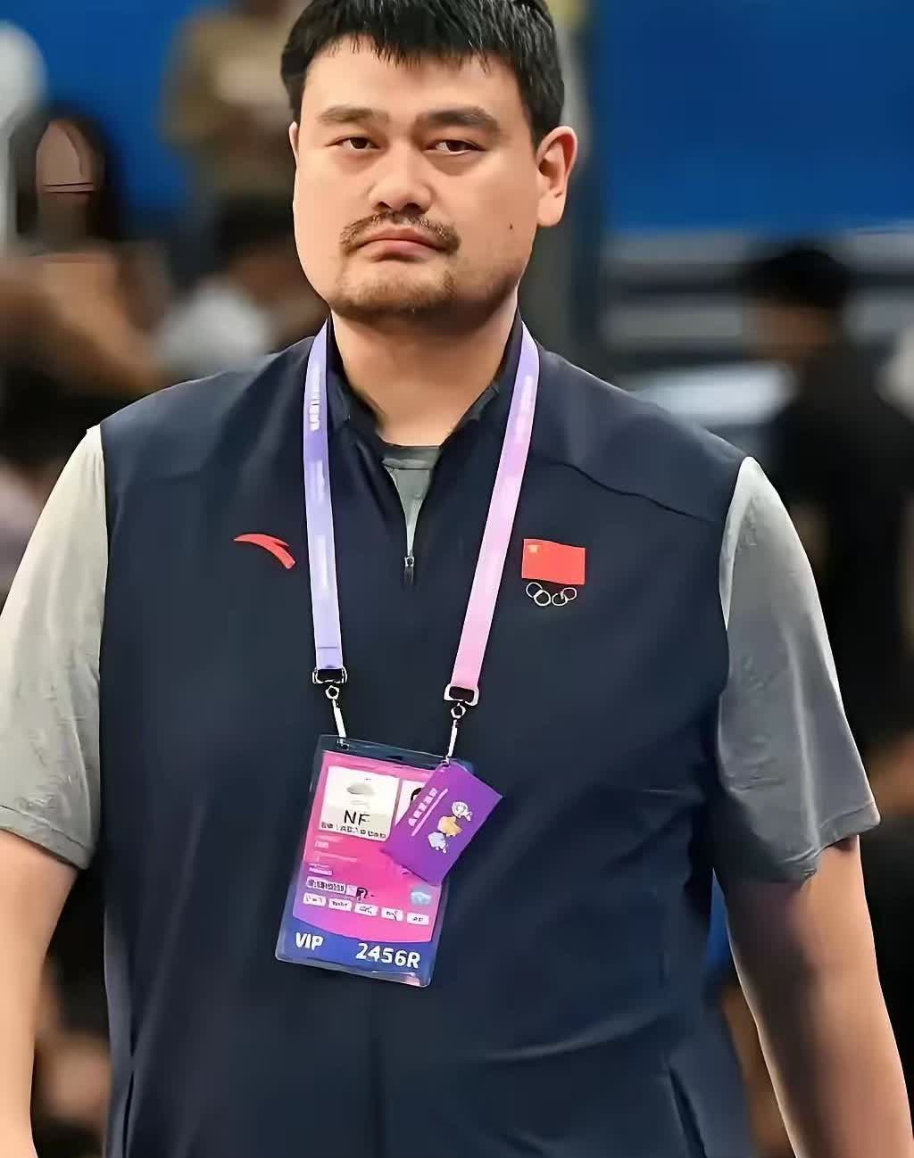 有道理！姚明在任期间的球员都是上一任留下来的！现在的年轻球员，像王俊杰、杨翰森才