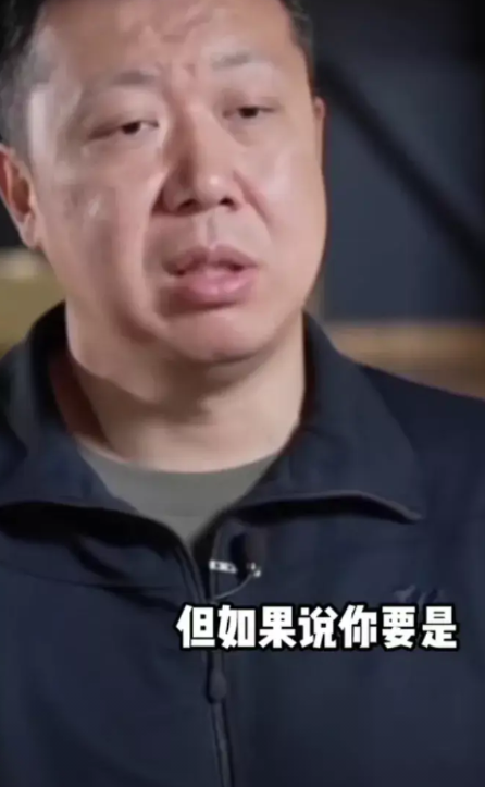[前不久中国男篮名宿王治郅在接受媒体采访时，首次谈到国内球员技术单一，基本功不扎