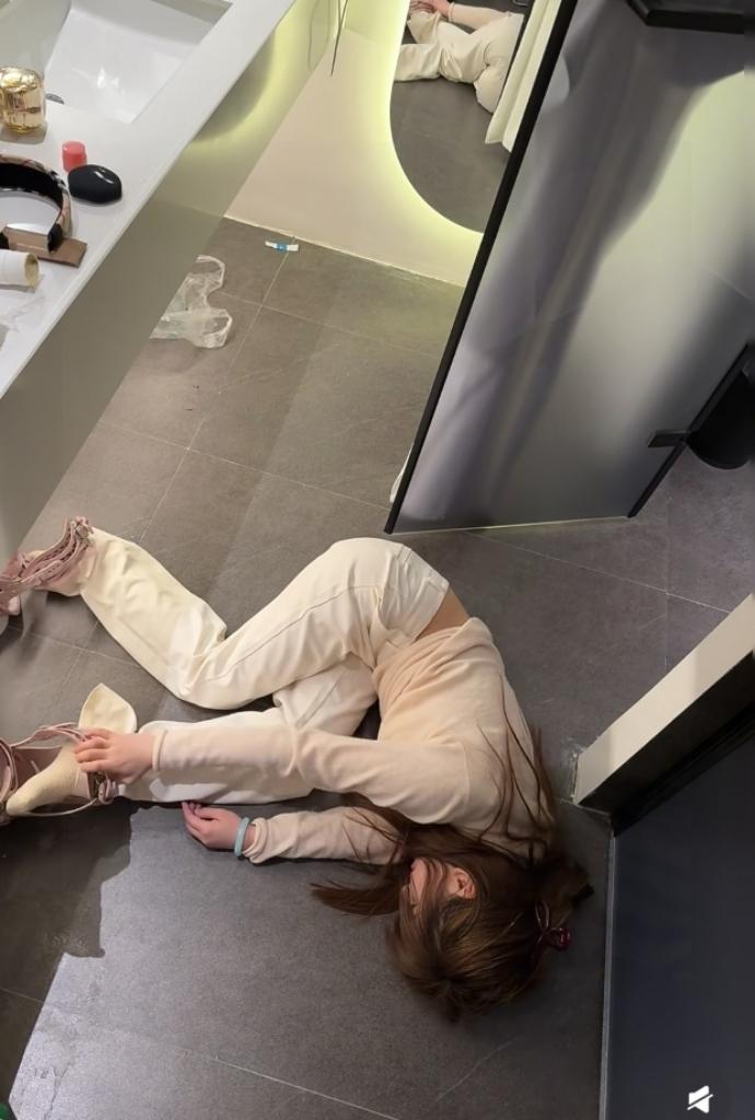 减肥这件事，很多人都走过弯路，只是弯到哪里、摔多重，各有不同。公司里有个