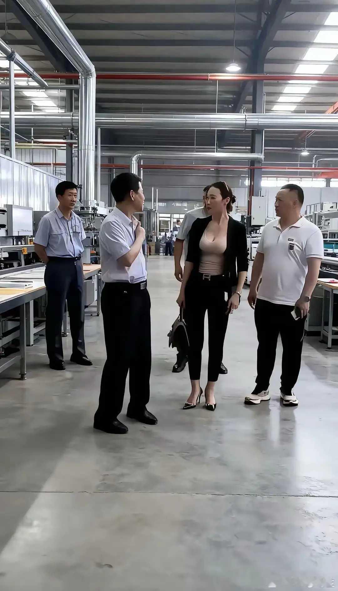 这个是去哪里视察的？