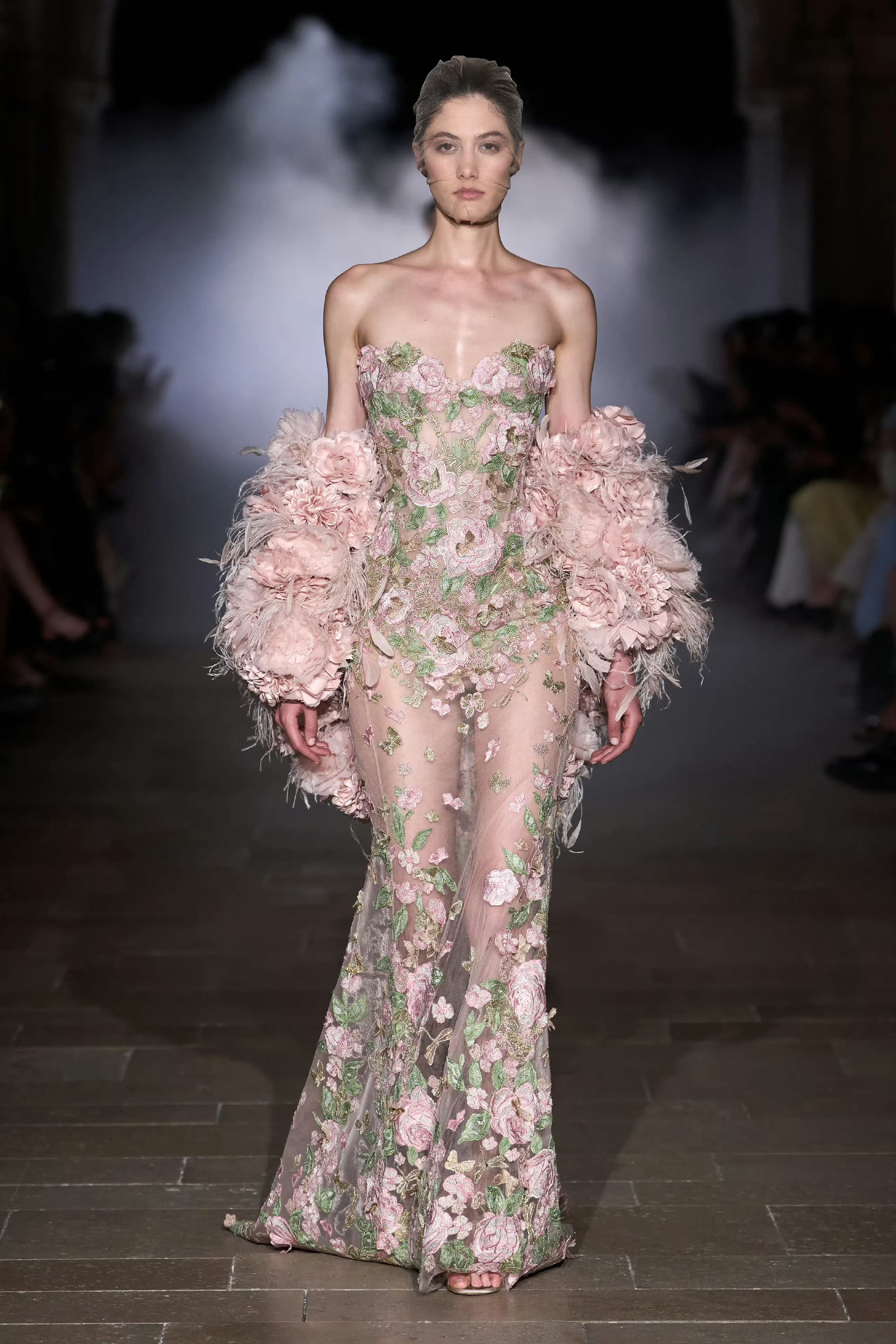 ZuhairMurad2026秋冬高定