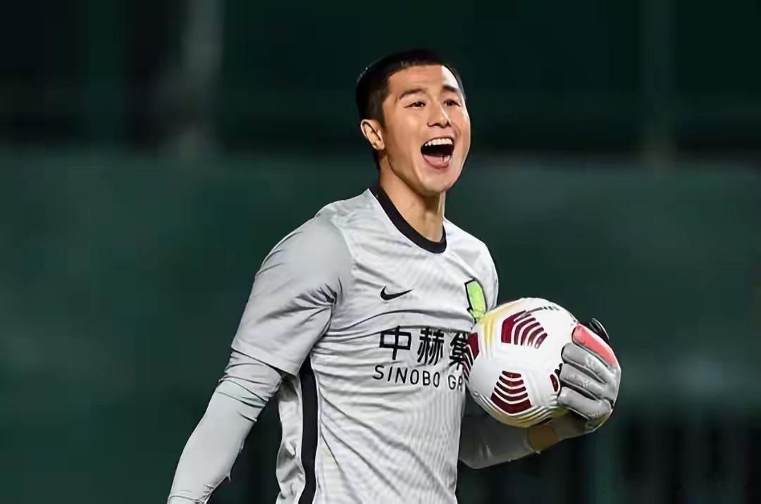 国安足协杯决赛首发预测：强援归队补短板王刚领衔冲冠12月6日苏州中立球场，北京