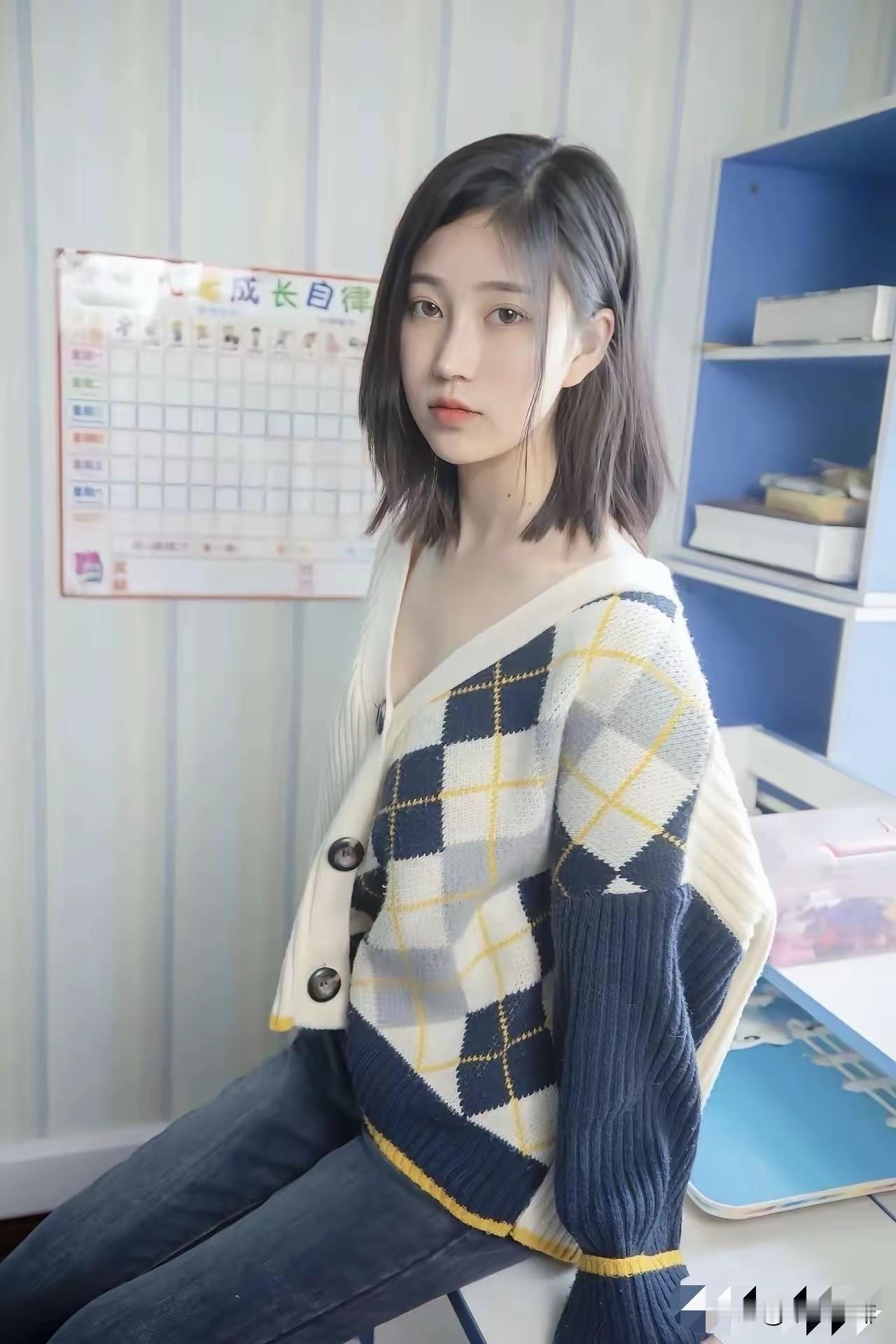 猜职业