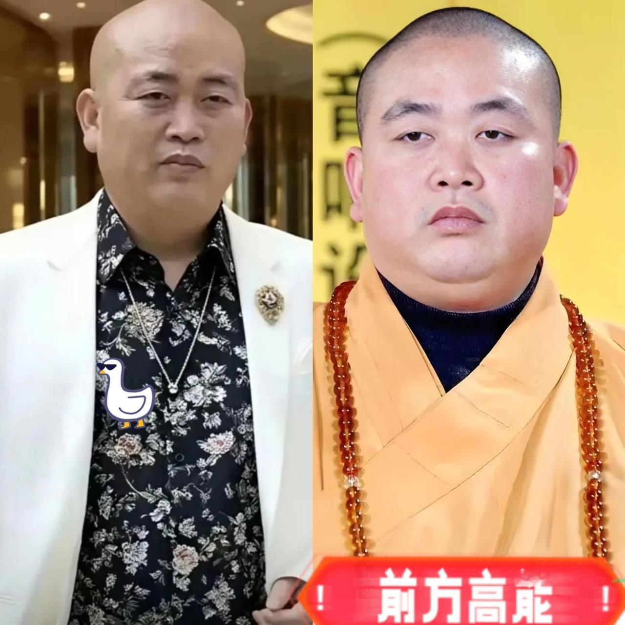 起初以为释永信是野心撑破了戒规，后来又觉得是色欲乱了禅心，直到真相浮现才懂——他