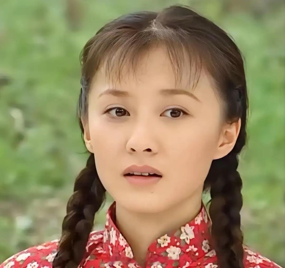 可云扮演者徐露现状曝光！和导演老公游云南，闪婚20多年仍很甜蜜！