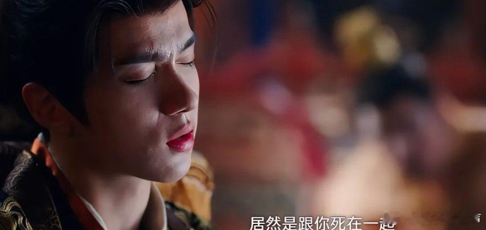 《朝雪录》燕离：被命运玩弄的可怜人，燕离的人生，是一场被命运无情捉弄的悲剧。从