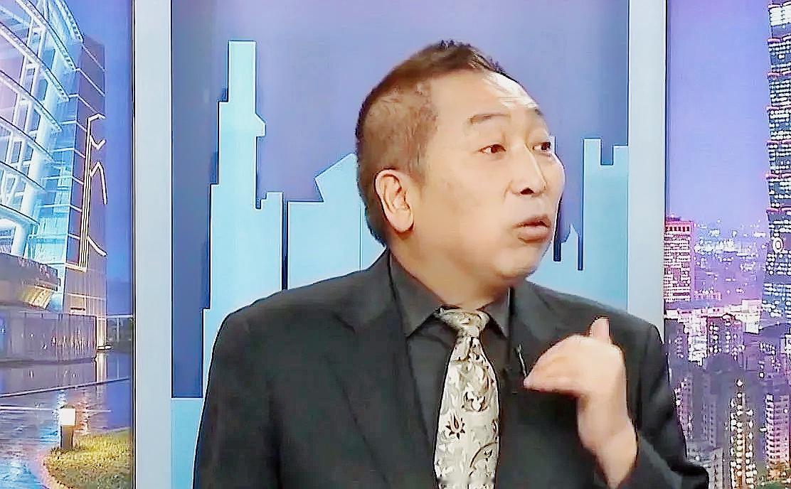 6月19日，岛内媒体人唐湘龙直言:这次海巡署抓了大陆的渔民，扣了大陆的渔船。你见