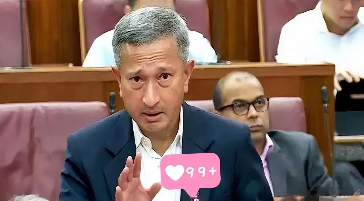 东盟会议上，有外长近乎拍案而起，要求中国“尊重”马六甲海峡地位，言外之意实则是：