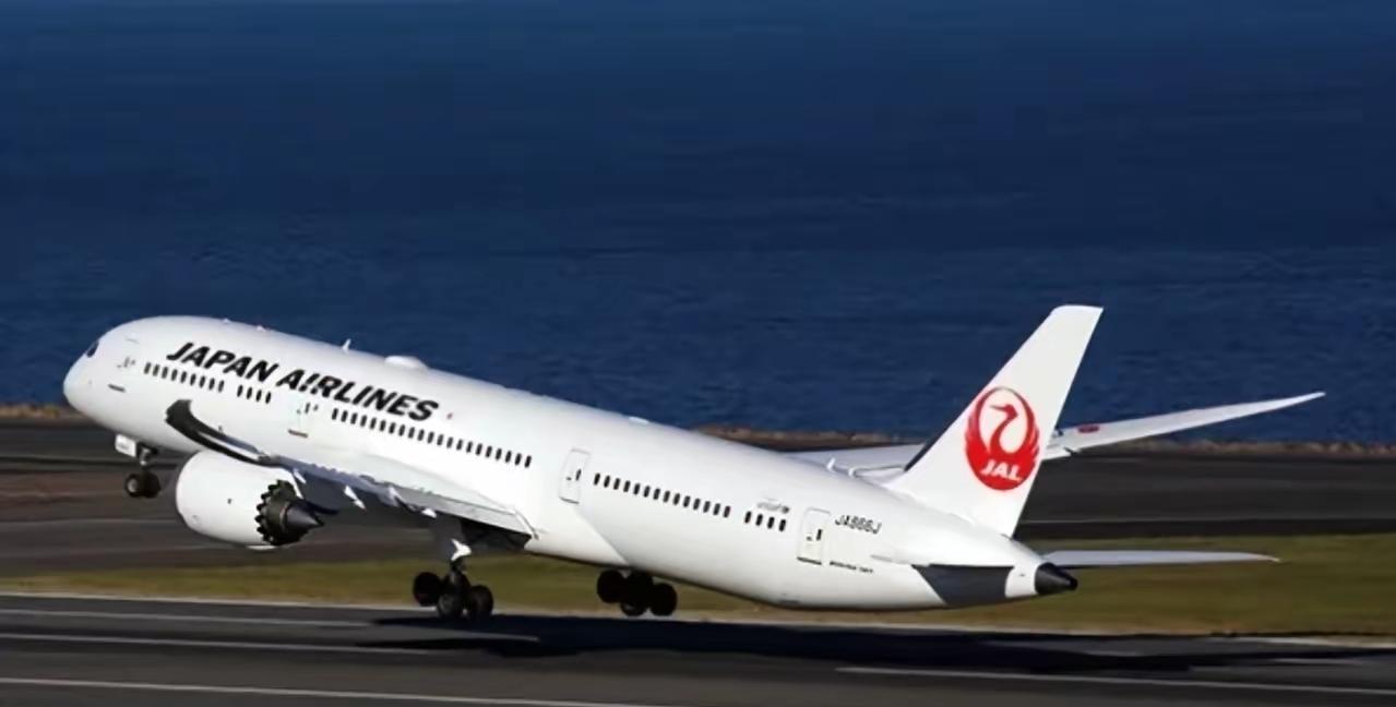 中国领空过境费新规落地：日航欧亚航线陷入两难​​7月1日起，中国民航局2024