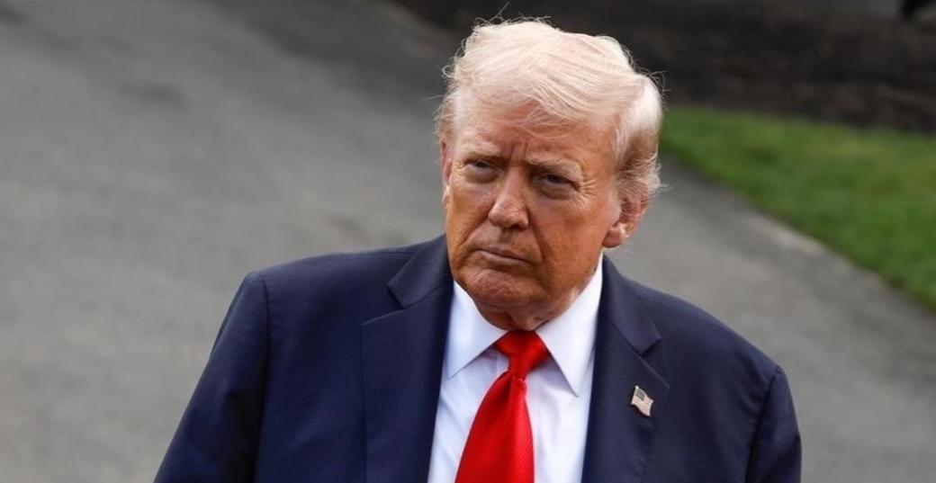 特朗普急了！逼盟友帮他打伊朗，不帮就骂人家失败者3月3日，特朗普在接受《纽约