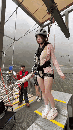 看看还可以我是真不敢玩啊😱
