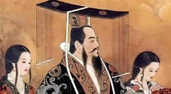 为什么秦始皇风评越来越好了？竹简里的真相，我们欠他两千年道歉！1975年湖北睡虎