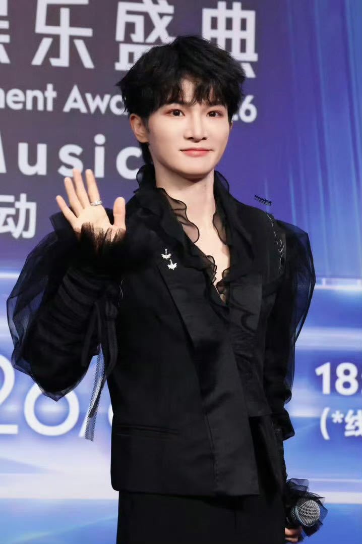 第七届TMEA年度十大金曲歌声响彻濠江，热爱永不落幕。第七届TMEA盛典公布年度