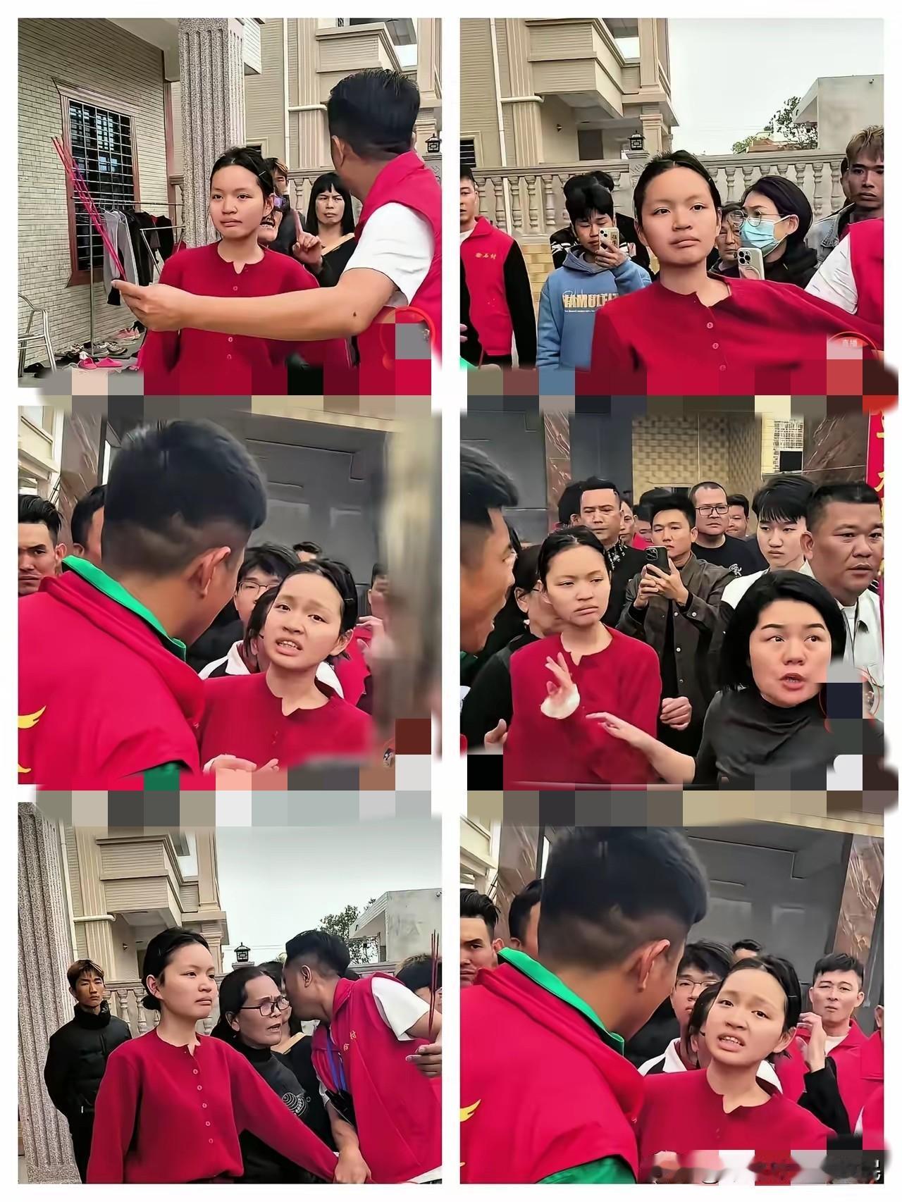 热闹可以有，但别把敬畏弄丢了。湛江妈祖巡游闹大了，去年火遍全网的红衣小女孩，