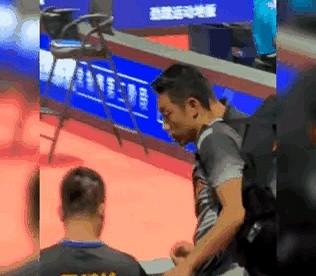 33岁奥运冠军被18岁小将逆转，这根本不是什么冷门，而是一场赤裸裸的“规则谋杀”