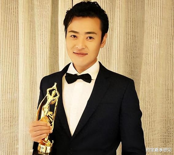 “魏和尚”张桐居然消失了?这可是整个影视圈的悲哀与损失啊!