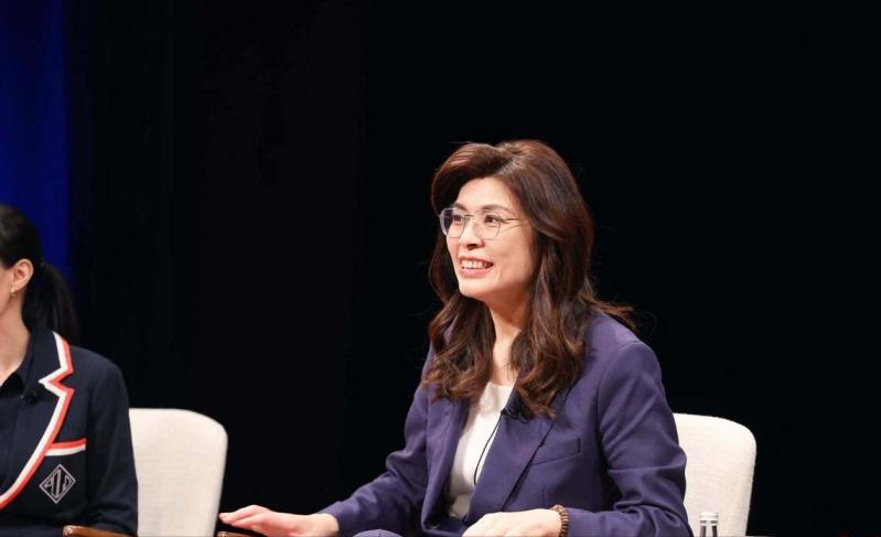 就在今天，中国国民党发布通报，6月12日，中国国民党发布通报称：针对主持