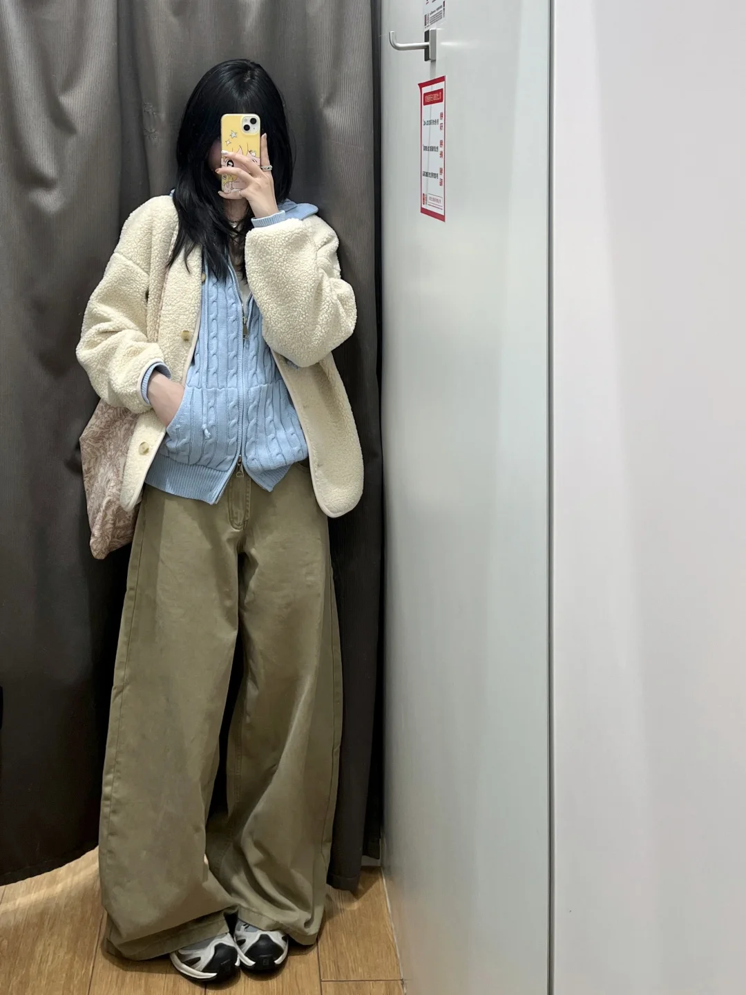 优衣库✖️9️⃣秋冬合集🩵好RalphLauren啊!!!